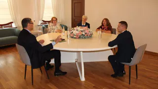 Наталья Бондарчук выбрала Суздаль для съемок нового фильма