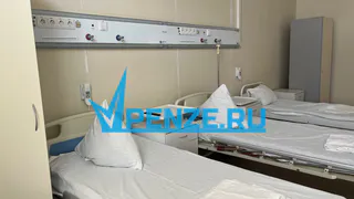 Мобильный рентген-аппарат появился в Белинском