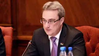 Гайзеру прочат карьеру в столице: возвращаться в Коми экс-глава не будет