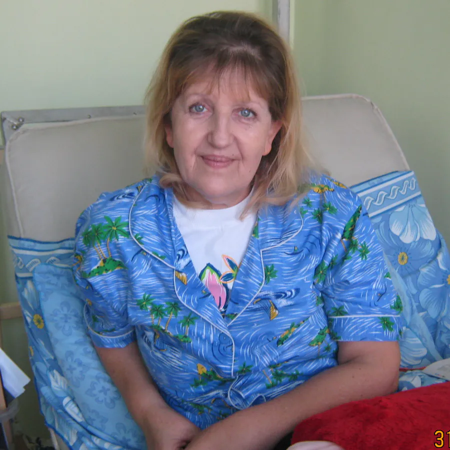 Откровения воды