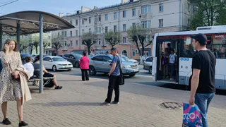«После 20.00 не уехать вообще»: губернатор отчитался об обновлении транспорта, а рязанцы рассказали, как ждут автобусы по вечерам