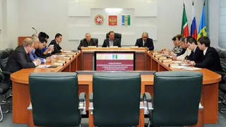 Контроль социально-экономической ситуации: В Нижнекамске создан антикризисный штаб