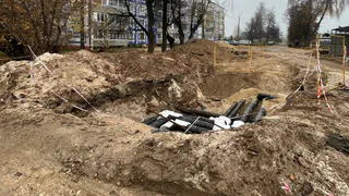 В Коврове прокуратура выявила нарушения после ремонта тепловых сетей