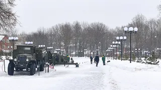 Синоптики рассказали, когда появится снежный покров: новый прогноз