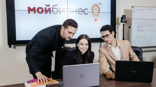 Нижнекамские предприниматели могут получить бесплатный доступ к сервису для сдачи отчетности