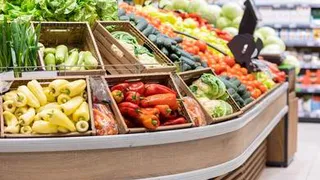 Продукты питания скоро вновь сильно подорожают