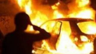 Молодой карачевец не смог удержаться от искушения и угнал автомобиль