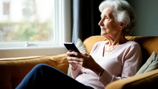 Если вам от 55 до 75 лет: не рассказывайте своим детям эти 7 вещей – даже если очень хочется поделиться