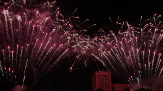 Новый год без последствий: как правильно выбрать и запустить фейерверк