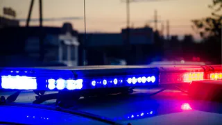 В Пензенском районе после столкновения двух иномарок госпитализировали 37-летнего мужчину