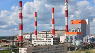 СЛПК продолжает поддерживать здравоохранение Коми