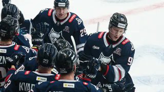 Дубль Шафигуллина и «сухарь» Долганова: «Нефтехимик» обыграл «Спартак»