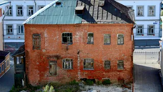 Во Владимире расселили жителей 100-летнего дома