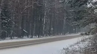 В 2026 году Ковровскому району достанется самый большой ремонт дорог