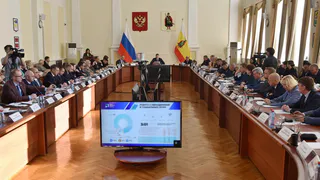 В 2023 году в Рязанской области построили 15 ФАПов