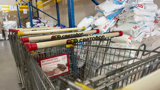 Подруга-продавец рассказала, почему в «Светофоре» постоянно всё дешево 