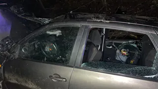 Ночью в аварии под Сыктывкаром погибли двое