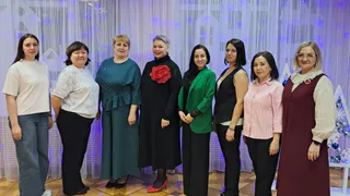 В Усинске стартовал конкурс «Педагог года»