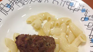 В 71-й школе рязанские дети не доедают