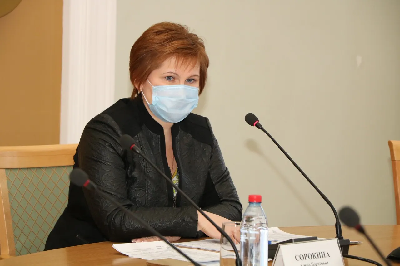 Вопрос стоит остро: мэр Рязани написала пост о проблеме пробок в городе