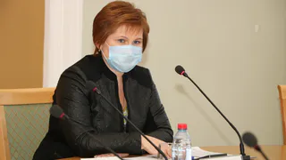 Вопрос стоит остро: мэр Рязани написала пост о проблеме пробок в городе