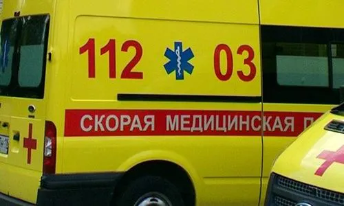 «Скорую» обяжут приезжать на экстренный вызов в течение 20 минут