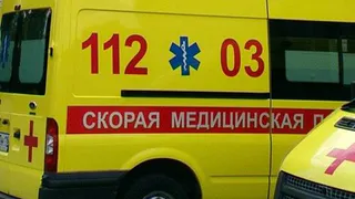 «Скорую» обяжут приезжать на экстренный вызов в течение 20 минут