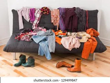 Названы три признака неряшливой женщины