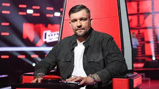 В сети появился райдер Басты, который выступит в Рязани в ноябре