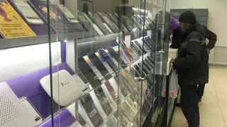 В Коми работница офиса связи предотвратила крупное мошенничество с деньгами пенсионерки