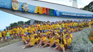 Этим летом более 33 тысяч детей проведут каникулы в лагерях области