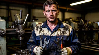 "Дело не только в деньгах": работяги с завода отказываются здесь оставаться - и вот почему. Друг отпахал 5 лет и раскрыл правду