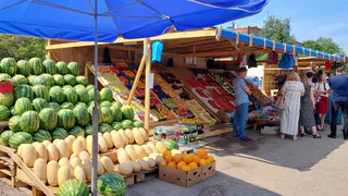 Бегите от него: такой арбуз нельзя покупать ни в коем случае - предупреждает гастроэнтеролог