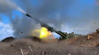 Франция планирует использовать доходы от замороженных активов России на Украине