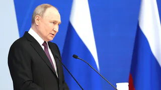 Путин заявил о том, что регионам спишут 2/3 задолженности по бюджетным кредитам 