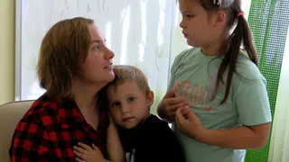 В Чувашии открыта «горячая линия» для прибывших жителей Курской области