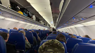 В Чебоксарском аэропорту идет третий этап реконструкции