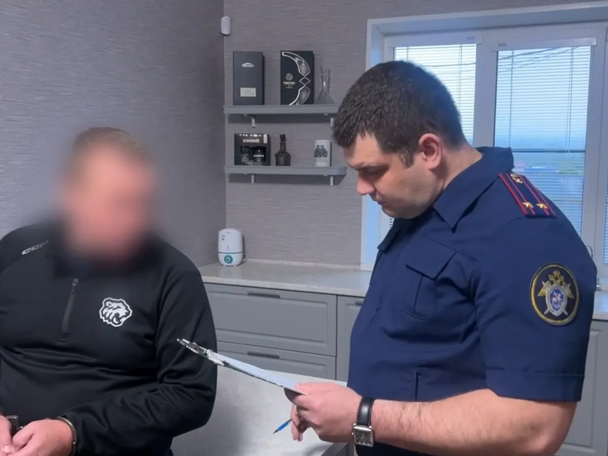 В Челябинской области прокуратура требует конфискации активов у экс-главы ГАИ и его семьи