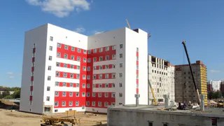 В Рязанской области продолжают объединять больницы