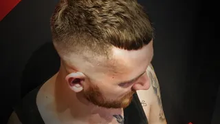 «Это дорого и для хипстеров»: популярные мифы о барбершопе