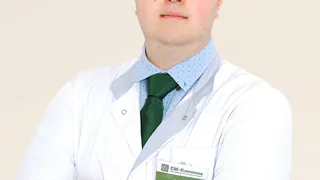 Народный доктор: Алексей Банков - молодой, но очень талантливый врач