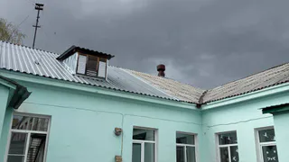 Прокуратура выявила аварийное состояние зданий детсада в Чебоксарах