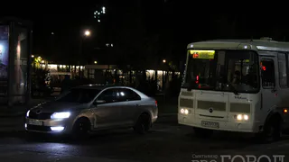 Водитель автобуса из Коми ответит в суде за ДТП с пострадавшим ребенком