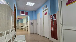 В Челябинской области появится новая модульная поликлиника 