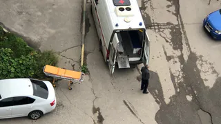 Жительница Ряжска обвиняет в смерти знакомого халатность врачей