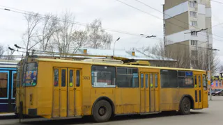 Розвезев уволен: Управление рязанского троллейбуса возглавил новый человек