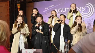 Федеральный канал покажет вокалистов из Чувашии, которые споют с Агутиным, IOWA, MIA BOYKA, Пресняковым и Варум