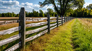 Дачники будут просто кипеть от ярости: в каких случаях с приходом лета на дачных участках начнут сносить заборы