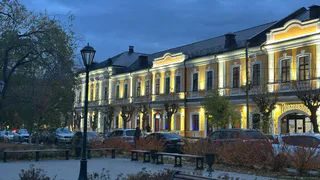 Определены лауреаты премии имени академика Уткина в Рязанской области