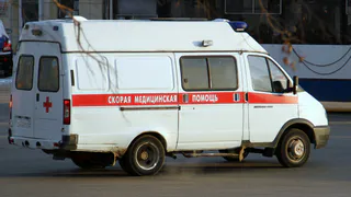 После страшного ДТП под Рязанью, медики спасли малыша беременной девушки, погибшей в этой аварии